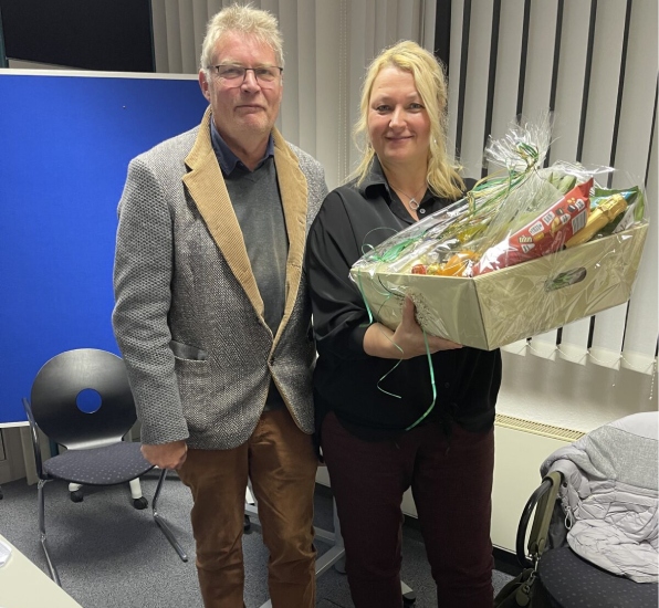 Mitgliederversammlung (1)